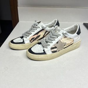 Vintage Havana Sneakers